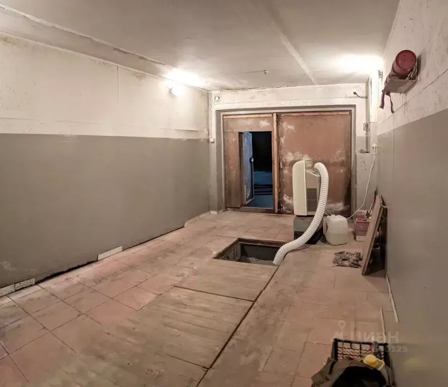 Гараж в Красноярский край, Красноярск Взлетка мкр, ул. Батурина, 7Д ... - Фото 2