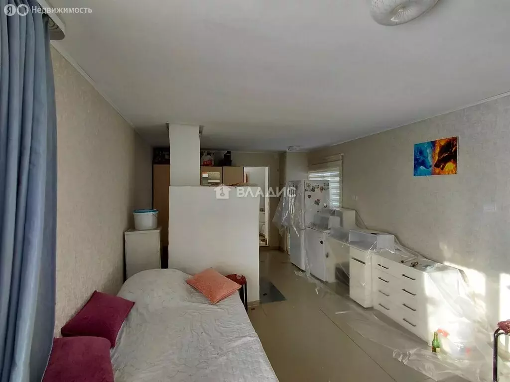 Дом в село Нижний Саянтуй, ДНТ Багульник, 3-й квартал, 181 (49.3 м) - Фото 1