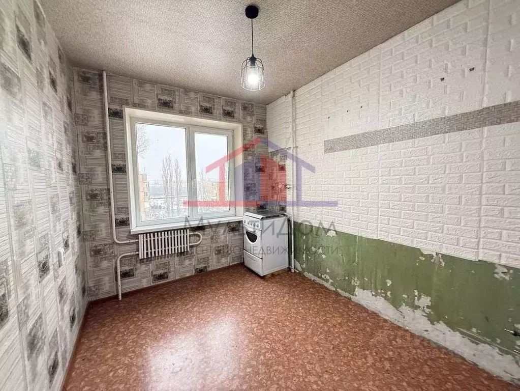 2-к кв. Белгородская область, Губкин ул. Космонавтов, 3 (49.4 м) - Фото 1