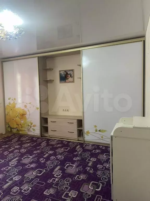 2-к. квартира, 50 м, 1/5 эт. - Фото 0