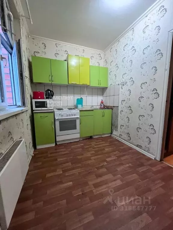 1-к кв. Москва Рождественская ул., 12 (38.0 м) - Фото 1