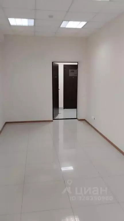 Офис в Свердловская область, Екатеринбург ул. Грибоедова, 32к20 (18 м) - Фото 2