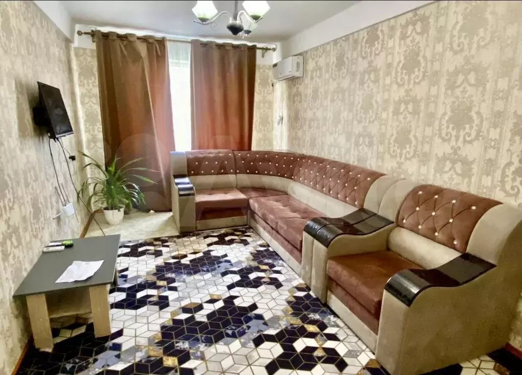 2-к. квартира, 65 м, 8/9 эт. - Фото 0