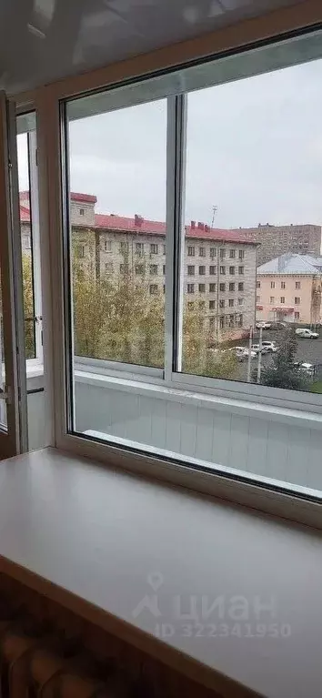 2-к кв. Ярославская область, Рыбинск ул. Кирова, 6 (43.7 м) - Фото 1