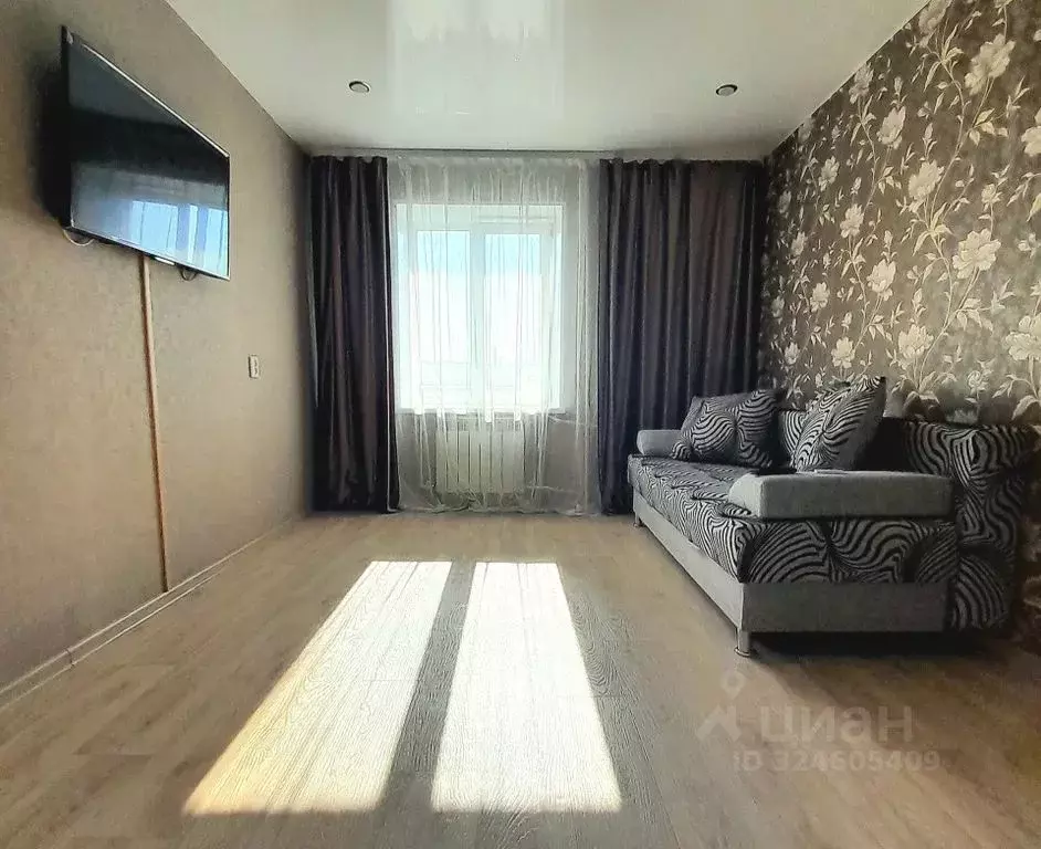 2-к кв. Челябинская область, Верхний Уфалей ул. Ленина, 162 (50.0 м) - Фото 2