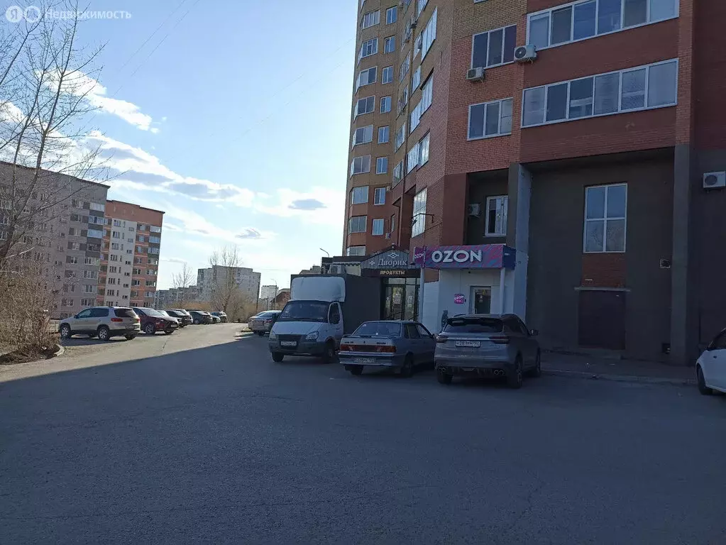 Помещение свободного назначения (94.3 м) - Фото 1