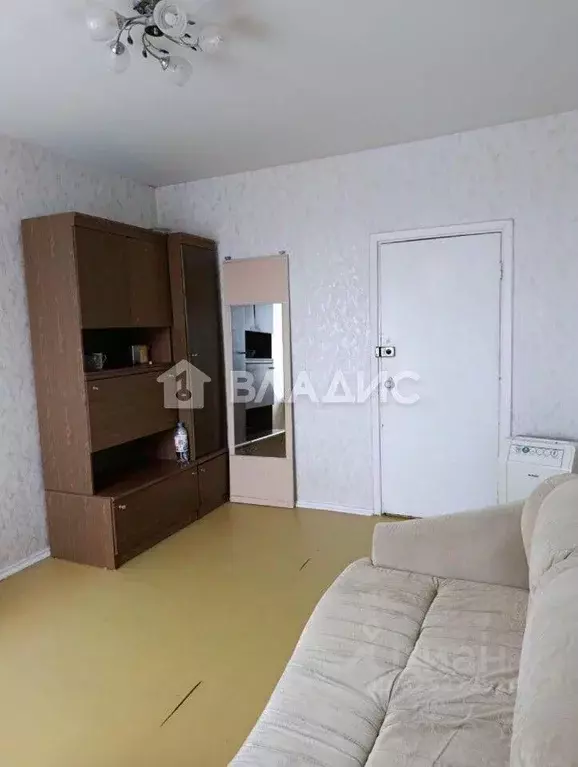 Комната Москва Псковская ул., 12К2 (14.0 м) - Фото 2