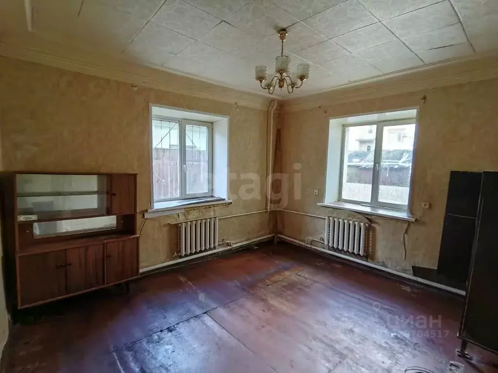 Комната Ярославская область, Ярославль просп. Авиаторов, 5 (18.4 м) - Фото 1