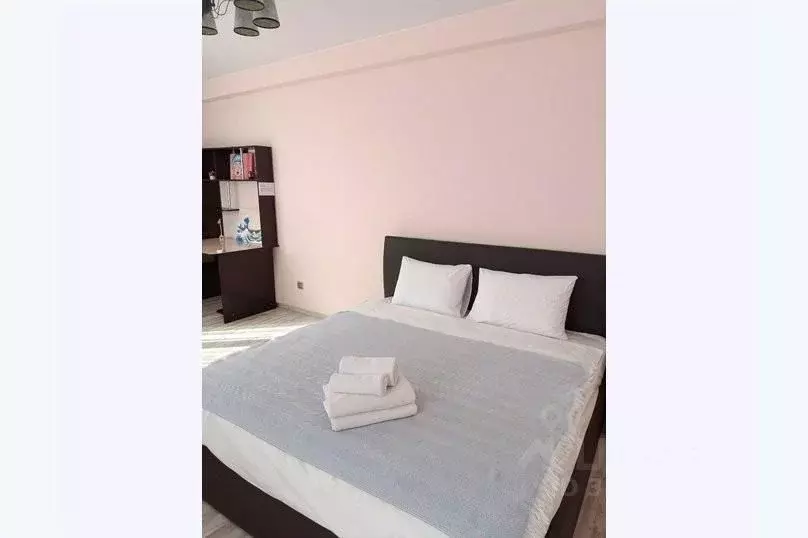 1-к кв. Новосибирская область, Новосибирск ул. Якушева, 33 (39.0 м) - Фото 0