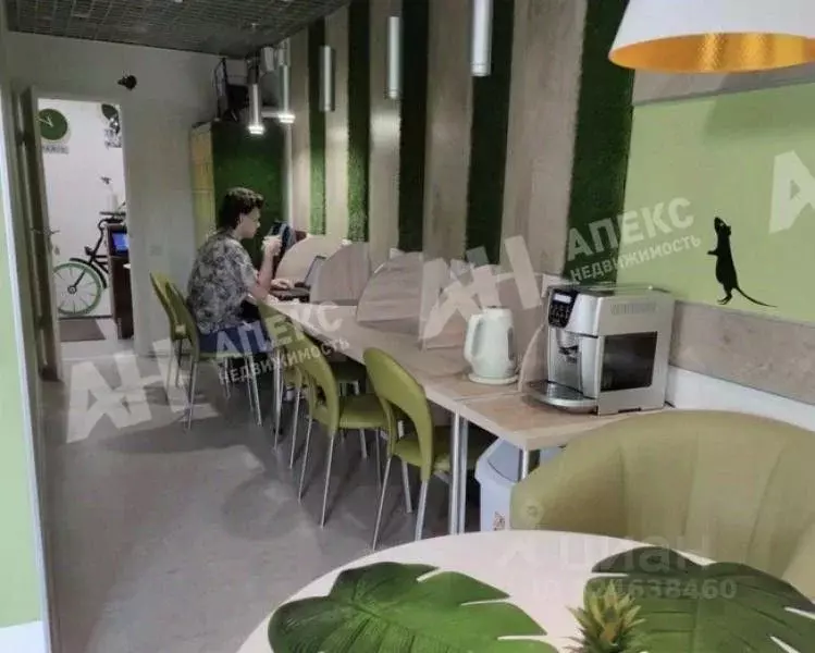 Помещение свободного назначения в Москва ул. Земляной Вал, 54С2 (150 ... - Фото 1