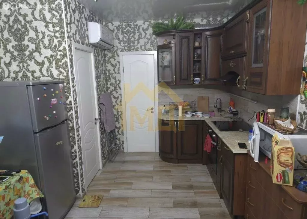 Квартира-студия: село Супсех, Советская улица, 51 (32.5 м) - Фото 1