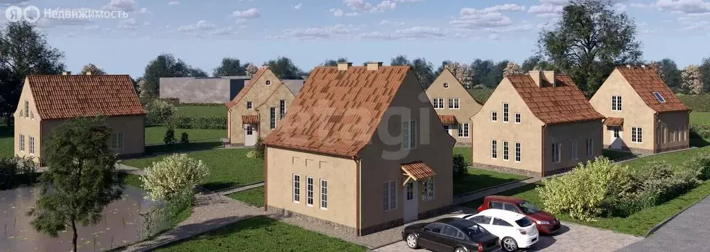 Участок в Калининградская область, Зеленоградск (6.14 м) - Фото 2