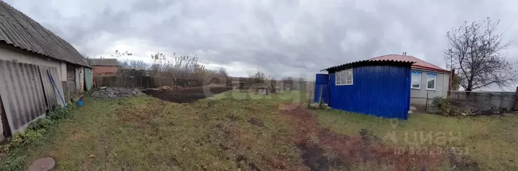 Дом в Белгородская область, Красногвардейский район, Никитовское ... - Фото 1