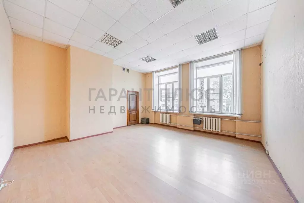 Офис в Липецкая область, Липецк просп. Мира, 3Б (300 м) - Фото 1