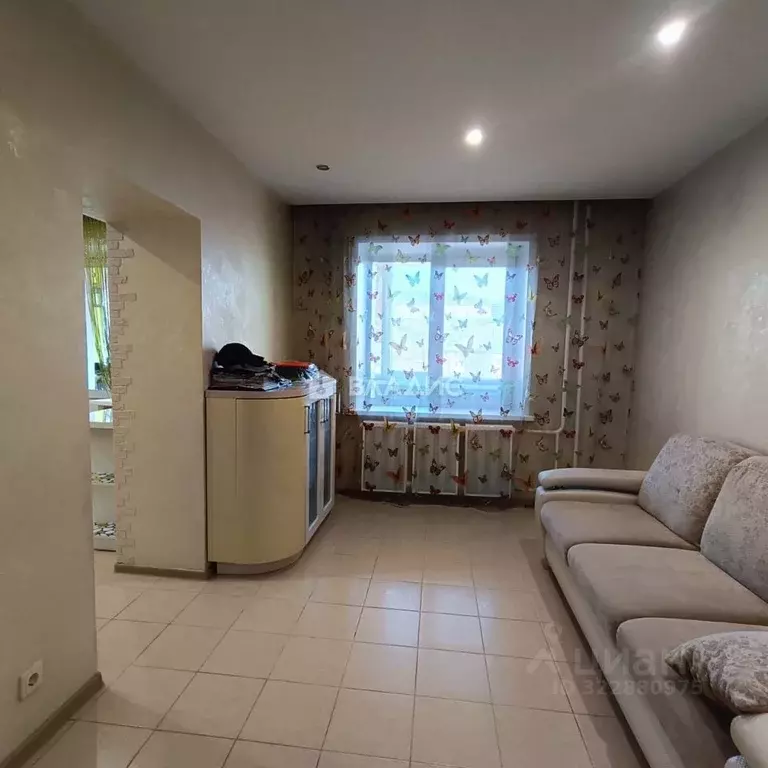 4-к кв. Забайкальский край, Чита ул. Кирова, 41 (96.3 м) - Фото 2