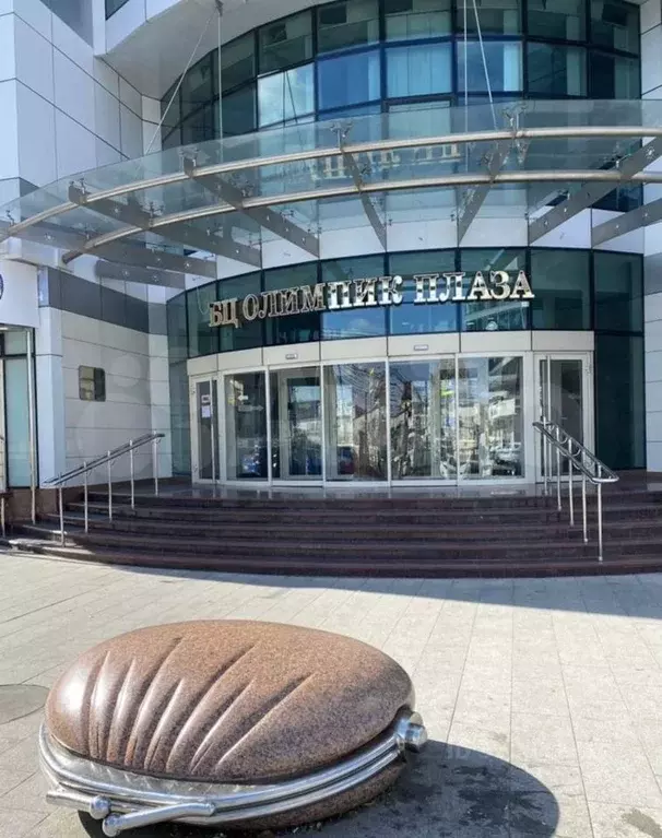 Офис в Краснодарский край, Краснодар Центральный мкр, ул. Гоголя, 68 ... - Фото 1