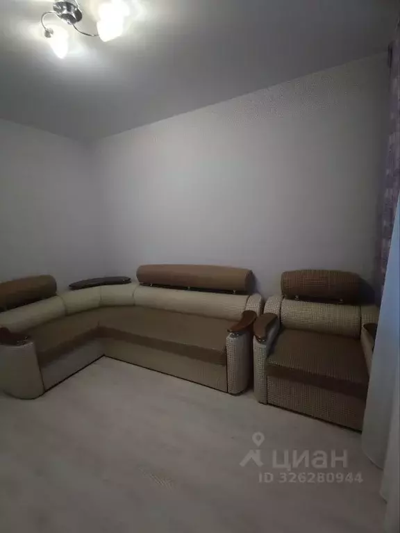 2-к кв. Краснодарский край, Краснодар ул. Имени Героя Ростовского, 8к2 ... - Фото 2