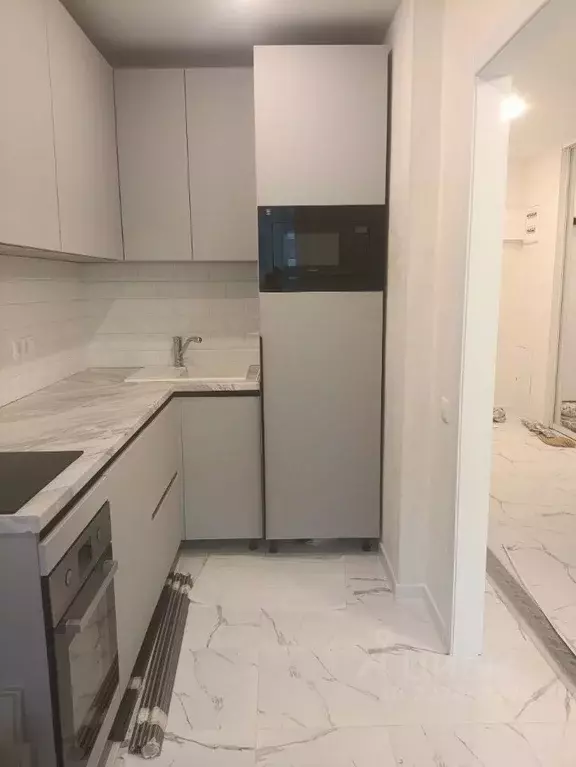 1-к кв. Московская область, Звенигород Одинцовский городской округ, ... - Фото 2