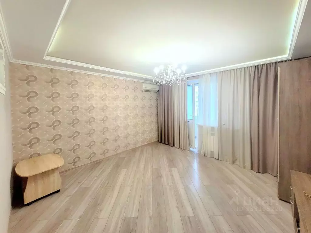 2-к кв. Московская область, Королев просп. Космонавтов, 41а (38.6 м) - Фото 1