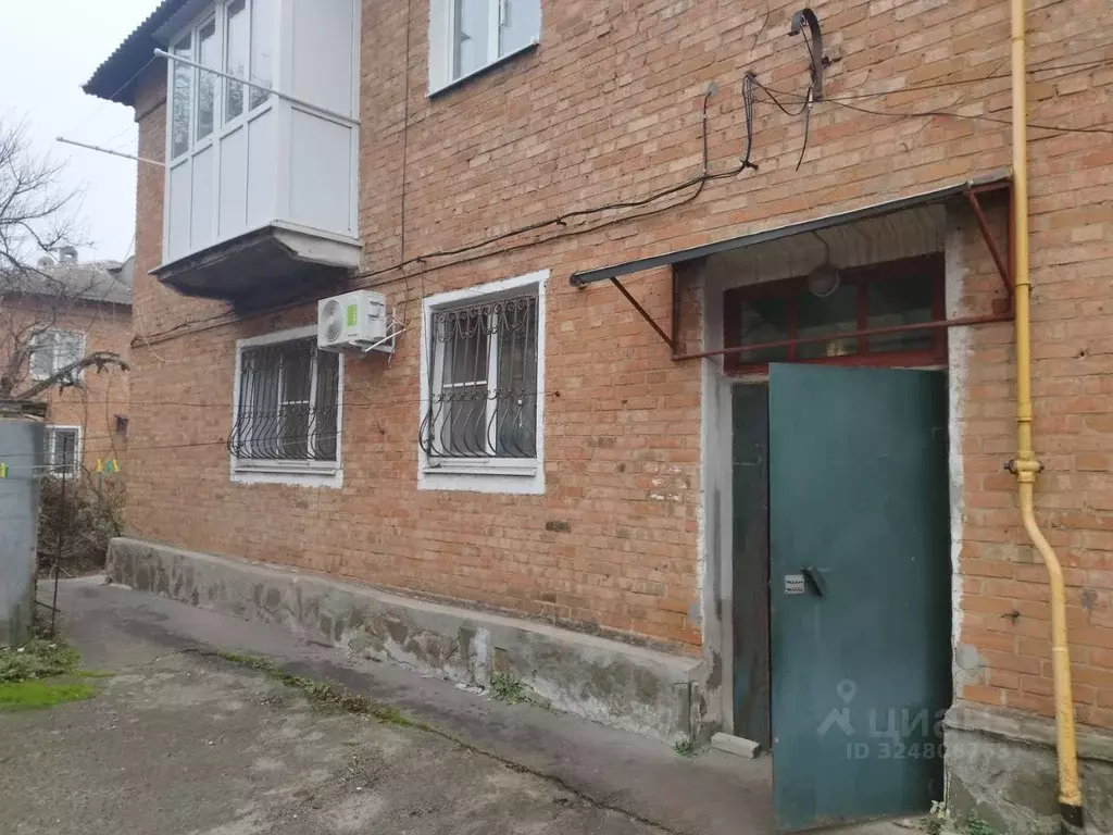 2-к кв. Ростовская область, Красный Сулин ул. Ленина, 70А (43.4 м) - Фото 2