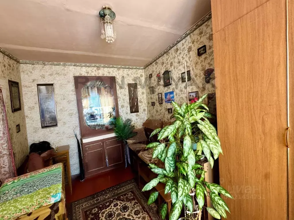 2-к кв. Адыгея, Майкопский район, пос. Тульский ул. Крупской (39.0 м) - Фото 2