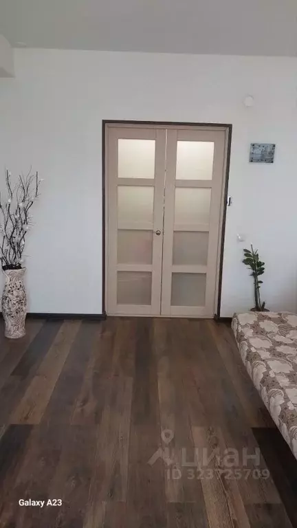 2-к кв. Нижегородская область, Дзержинск просп. Ленина, 85 (57.9 м) - Фото 1