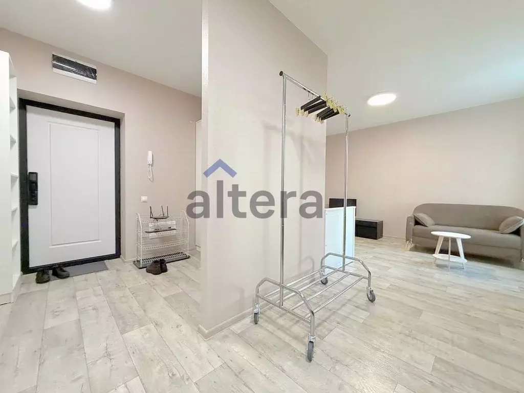 Студия Татарстан, Казань ул. Ярдем, 25 (36.0 м) - Фото 1