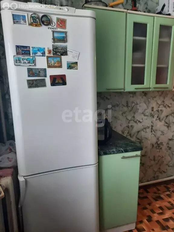 2-комнатная квартира: Тверь, проезд Газовиков, 5 (40.3 м) - Фото 2