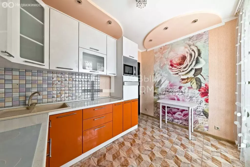 1-комнатная квартира: Мытищи, улица Колпакова, 31 (40 м) - Фото 2