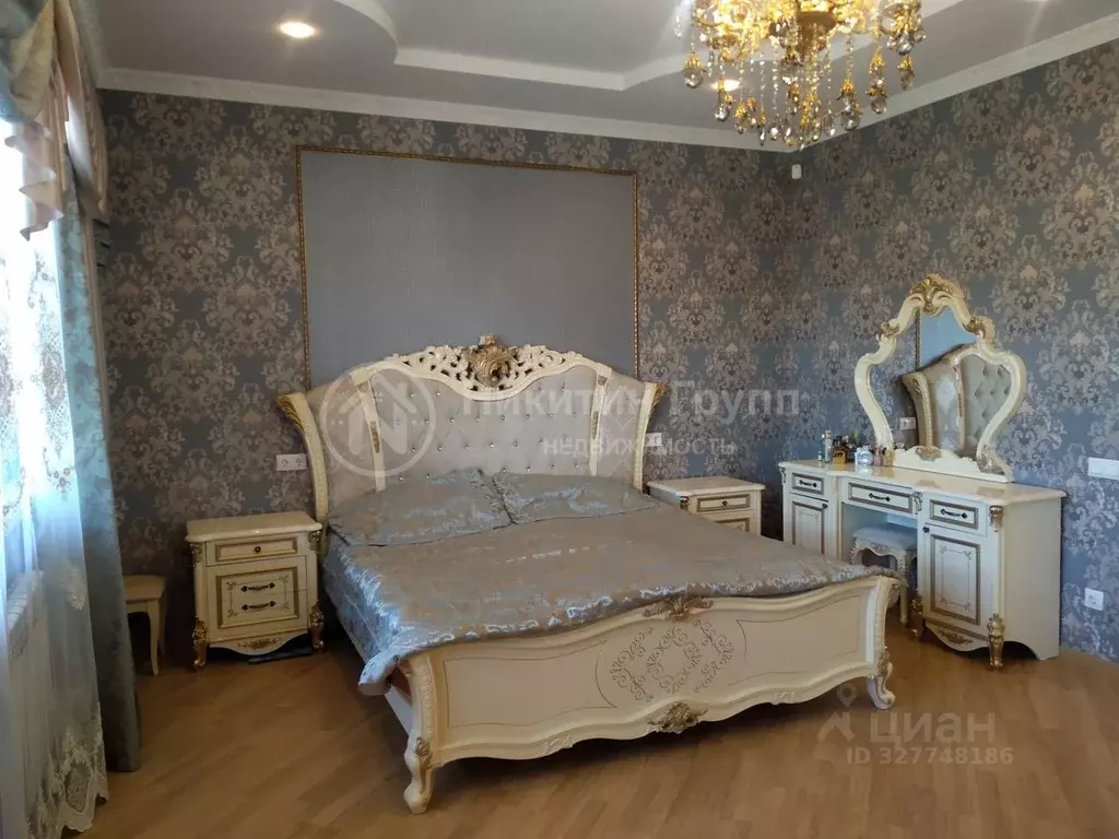 Таунхаус в Нижегородская область, Нижний Новгород д. Новопокровское, ... - Фото 1