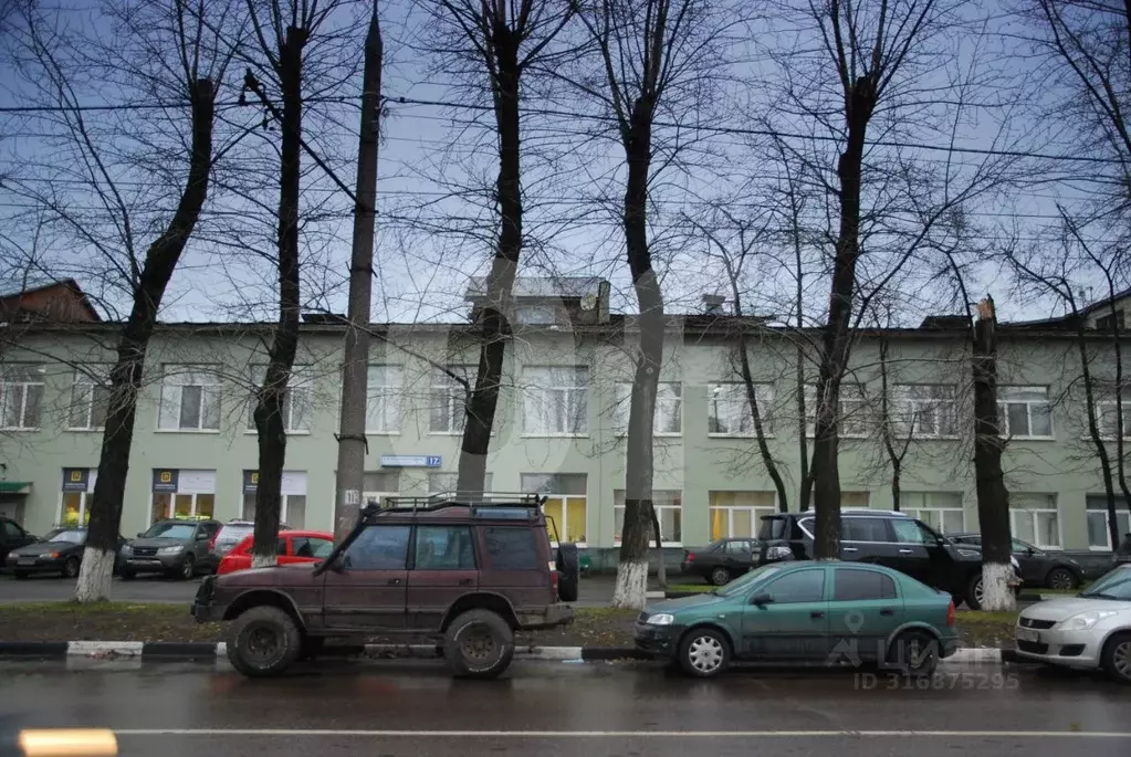 Офис в Москва ул. 2-я Машиностроения, 17С1 (4990 м) - Фото 1