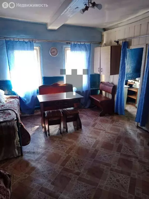 Дом в село Воскресенское, улица Ленина, 78 (45 м) - Фото 2