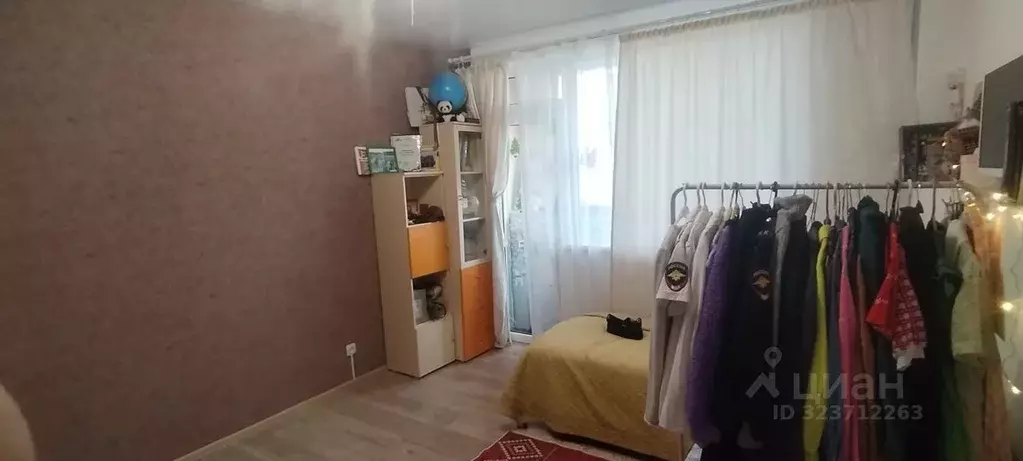 1-к кв. Волгоградская область, Волгоград ул. 51-й Гвардейской Дивизии, ... - Фото 1