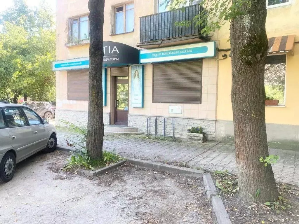 Торговая площадь в Новгородская область, Великий Новгород Район ... - Фото 0