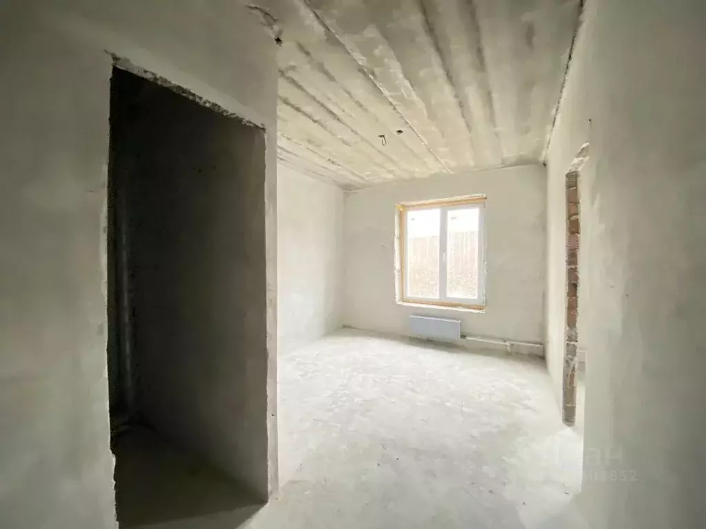 1-к кв. Томская область, Томск Солнечный мкр, ул. Герасименко, 7 (24.5 ... - Фото 2