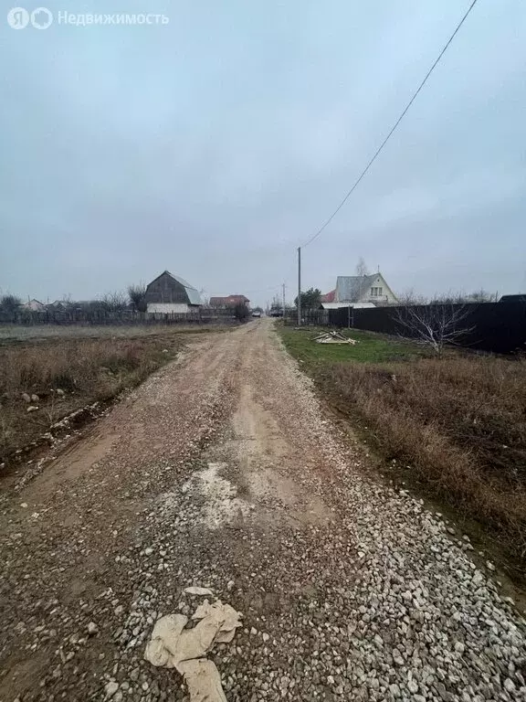 Участок в Волгоградская область, городское поселение Средняя Ахтуба, ... - Фото 1