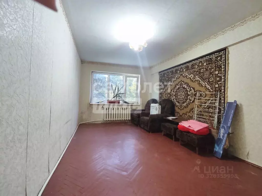 2-к кв. Краснодарский край, Кореновский район, пос. Новоберезанский ... - Фото 1