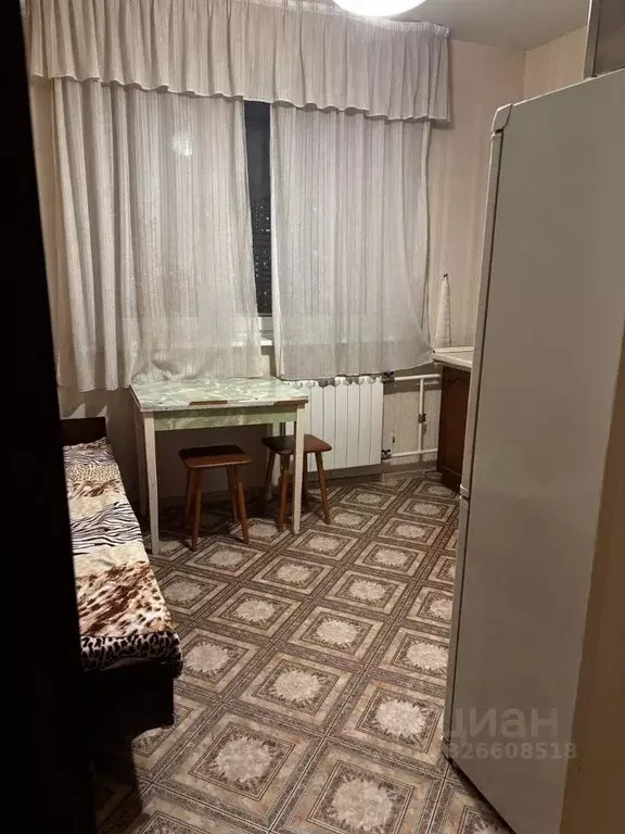 1-к кв. Москва просп. Вернадского, 127 (38.0 м) - Фото 2