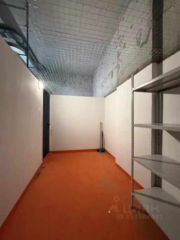 Гараж в Москва Большая Филевская ул., 3к3 (9 м) - Фото 2