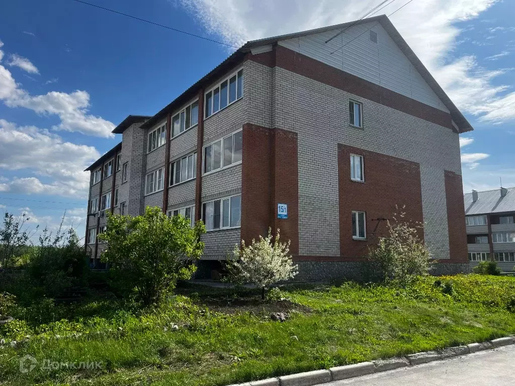 Продаётся 1-к квартира, 36.5 м - Фото 0