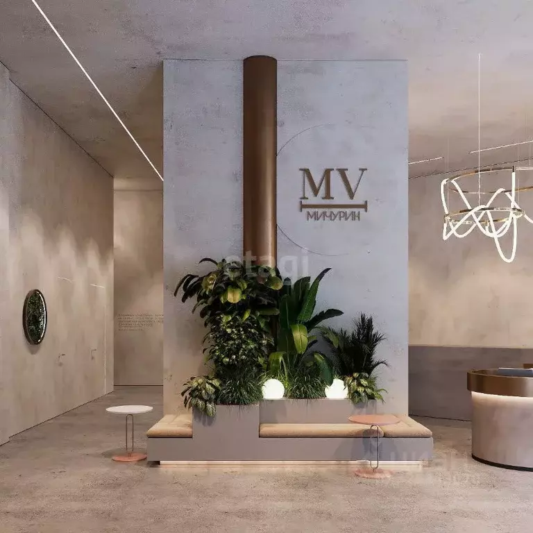 Офис в Свердловская область, Екатеринбург ул. Малышева, 116А (30 м) - Фото 1