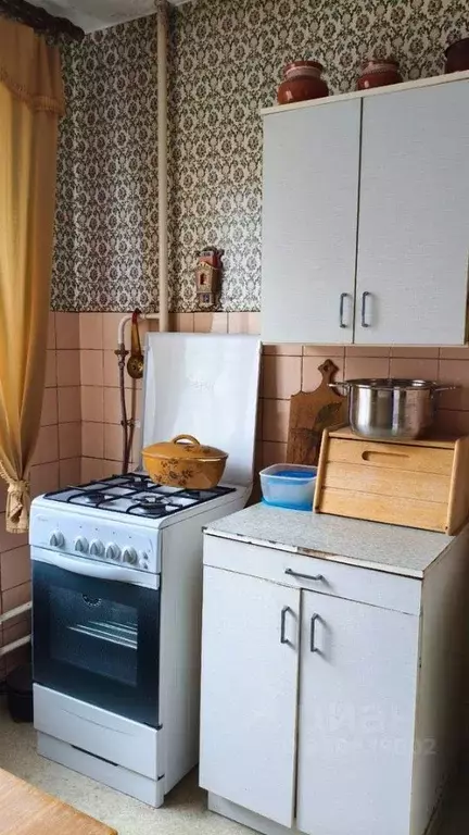 3-к кв. Московская область, Мытищи Станционная ул., 1к1 (59.1 м) - Фото 0