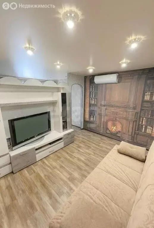 2-комнатная квартира: Благовещенск, Игнатьевское шоссе, 16/5 (57.1 м) - Фото 1