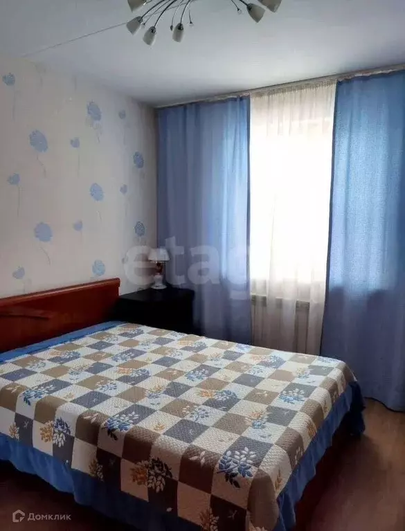 Продаётся 3-к квартира, 58 м - Фото 1
