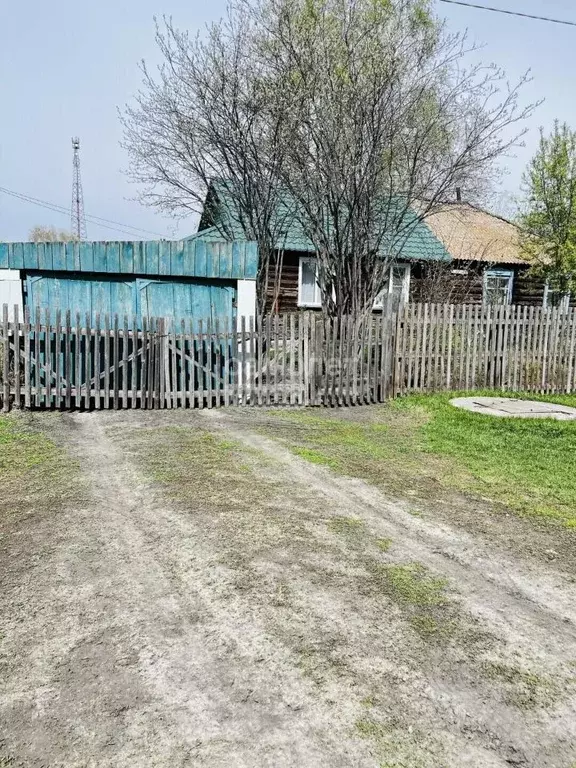 2-к кв. Алтайский край, Целинный район, с. Сухая Чемровка Березовая ... - Фото 2