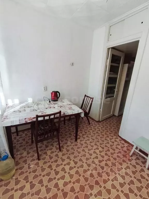 3-к кв. Севастополь, Севастополь, Балаклава г. ул. Строительная, 47 ... - Фото 2