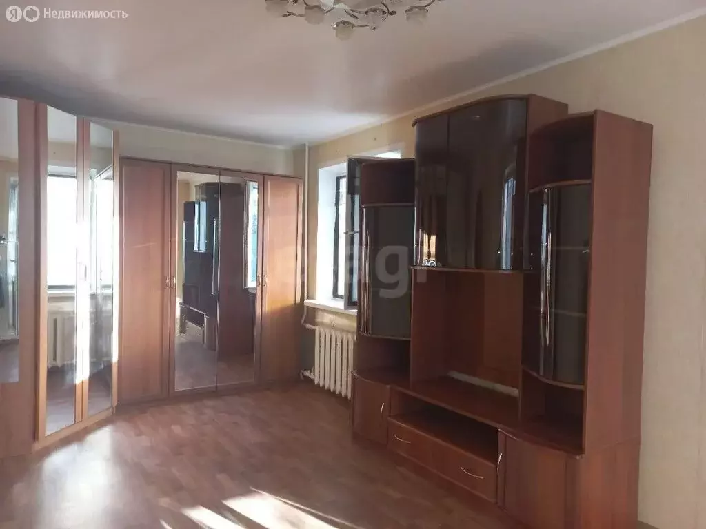 1-комнатная квартира: Орехово-Зуево, улица Бирюкова, 17 (30.7 м) - Фото 1