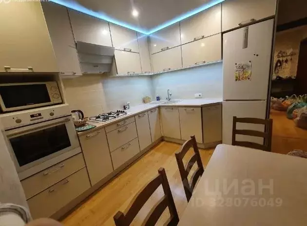 1-к кв. Марий Эл, Йошкар-Ола Красноармейская ул., 118А (45.0 м) - Фото 1