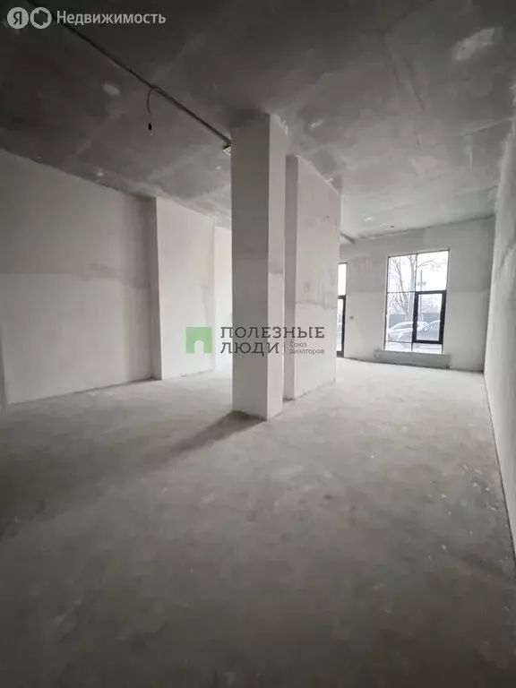 Помещение свободного назначения (78.1 м) - Фото 1