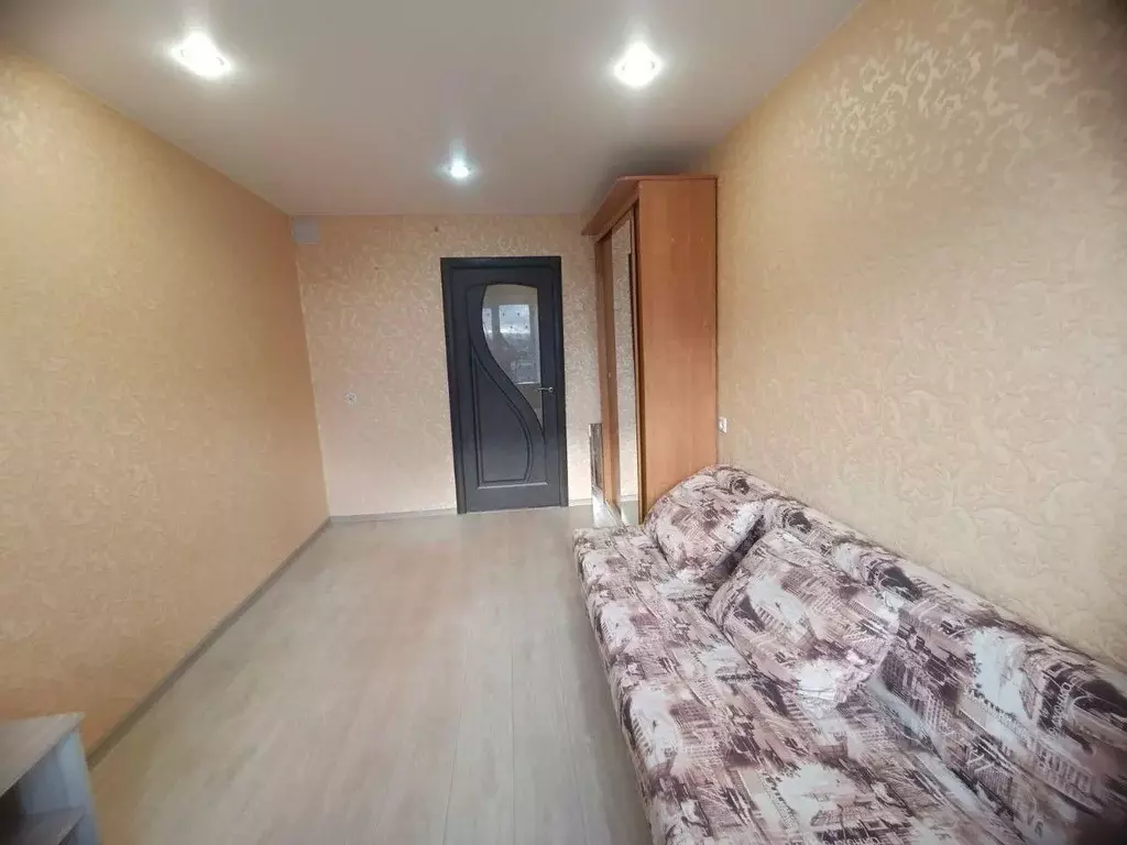 Комната Пермский край, Пермь ул. Академика Курчатова, 1А (12.0 м) - Фото 1